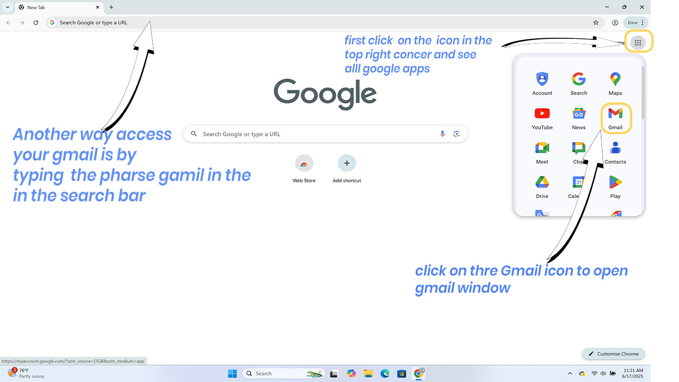 Email Management